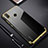Ultra-thin Transparent TPU Soft Case Cover H03 for Huawei Nova 3i Gold