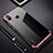 Ultra-thin Transparent TPU Soft Case Cover H03 for Huawei Nova 3i Rose Gold