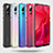 Ultra-thin Transparent TPU Soft Case Cover H03 for Huawei Nova 4