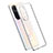 Ultra-thin Transparent TPU Soft Case Cover H03 for Huawei Nova 8 5G