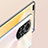 Ultra-thin Transparent TPU Soft Case Cover H03 for Huawei Nova 8 Pro 5G