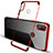 Ultra-thin Transparent TPU Soft Case Cover H03 for Huawei P Smart+ Plus