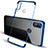 Ultra-thin Transparent TPU Soft Case Cover H03 for Huawei P Smart+ Plus