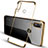 Ultra-thin Transparent TPU Soft Case Cover H03 for Huawei P Smart+ Plus