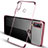 Ultra-thin Transparent TPU Soft Case Cover H03 for Huawei P Smart+ Plus