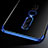 Ultra-thin Transparent TPU Soft Case Cover H03 for OnePlus 6