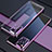 Ultra-thin Transparent TPU Soft Case Cover H03 for Oppo Find X3 Pro 5G