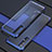 Ultra-thin Transparent TPU Soft Case Cover H03 for Oppo Reno3 Pro