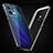 Ultra-thin Transparent TPU Soft Case Cover H03 for Oppo Reno9 Pro 5G