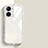 Ultra-thin Transparent TPU Soft Case Cover H03 for Realme 10S 5G