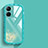 Ultra-thin Transparent TPU Soft Case Cover H03 for Realme 10S 5G