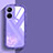 Ultra-thin Transparent TPU Soft Case Cover H03 for Realme 10S 5G