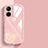 Ultra-thin Transparent TPU Soft Case Cover H03 for Realme 10S 5G