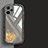 Ultra-thin Transparent TPU Soft Case Cover H03 for Realme 9i 5G
