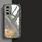 Ultra-thin Transparent TPU Soft Case Cover H03 for Realme GT 5G