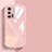 Ultra-thin Transparent TPU Soft Case Cover H03 for Realme GT 5G