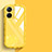 Ultra-thin Transparent TPU Soft Case Cover H03 for Realme V20 5G