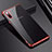 Ultra-thin Transparent TPU Soft Case Cover H03 for Samsung Galaxy Note 10