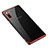 Ultra-thin Transparent TPU Soft Case Cover H03 for Samsung Galaxy Note 10