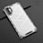 Ultra-thin Transparent TPU Soft Case Cover H03 for Samsung Galaxy Note 10 Plus