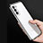 Ultra-thin Transparent TPU Soft Case Cover H03 for Samsung Galaxy S21 Plus 5G