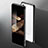 Ultra-thin Transparent TPU Soft Case Cover H03 for Samsung Galaxy S24 5G