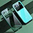 Ultra-thin Transparent TPU Soft Case Cover H03 for Vivo X80 Pro 5G
