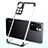 Ultra-thin Transparent TPU Soft Case Cover H03 for Xiaomi Mi 11i 5G (2022)