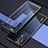 Ultra-thin Transparent TPU Soft Case Cover H03 for Xiaomi Mi 12 5G