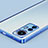 Ultra-thin Transparent TPU Soft Case Cover H03 for Xiaomi Mi 12X 5G