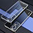 Ultra-thin Transparent TPU Soft Case Cover H03 for Xiaomi Mi 12X 5G