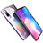 Ultra-thin Transparent TPU Soft Case Cover H03 for Xiaomi Mi A3 Lite Clear