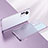 Ultra-thin Transparent TPU Soft Case Cover H03 for Xiaomi Redmi Note 12S