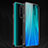 Ultra-thin Transparent TPU Soft Case Cover H03 for Xiaomi Redmi Note 8 Pro Black