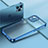 Ultra-thin Transparent TPU Soft Case Cover H04 for Apple iPhone 16 Pro