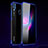 Ultra-thin Transparent TPU Soft Case Cover H04 for Huawei Honor 8X