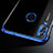 Ultra-thin Transparent TPU Soft Case Cover H04 for Huawei Honor 8X