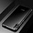 Ultra-thin Transparent TPU Soft Case Cover H04 for Huawei Honor 9X