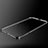 Ultra-thin Transparent TPU Soft Case Cover H04 for Huawei Honor View 20