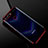 Ultra-thin Transparent TPU Soft Case Cover H04 for Huawei Honor View 20