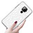 Ultra-thin Transparent TPU Soft Case Cover H04 for Huawei Mate 30 Lite