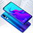 Ultra-thin Transparent TPU Soft Case Cover H04 for Huawei Nova 4