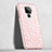 Ultra-thin Transparent TPU Soft Case Cover H04 for Huawei Nova 5z