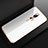 Ultra-thin Transparent TPU Soft Case Cover H04 for OnePlus 6 Gold
