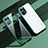 Ultra-thin Transparent TPU Soft Case Cover H04 for Oppo Find X5 5G