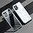 Ultra-thin Transparent TPU Soft Case Cover H04 for Oppo Find X5 5G