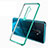 Ultra-thin Transparent TPU Soft Case Cover H04 for Oppo Reno Ace