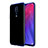 Ultra-thin Transparent TPU Soft Case Cover H04 for Oppo Reno Z