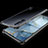 Ultra-thin Transparent TPU Soft Case Cover H04 for Oppo Reno3 Pro