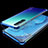 Ultra-thin Transparent TPU Soft Case Cover H04 for Oppo Reno3 Pro